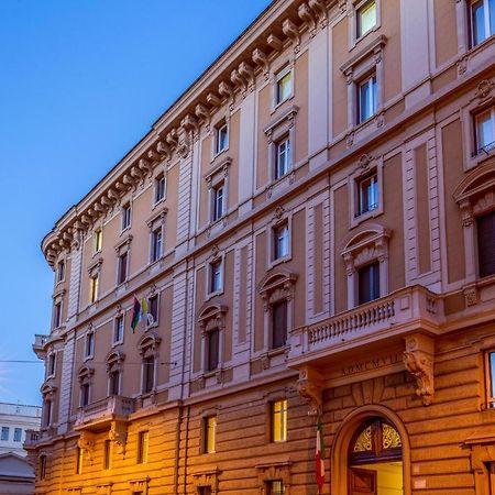 Bed and Breakfast Piccolo Imperiale Рим Екстер'єр фото