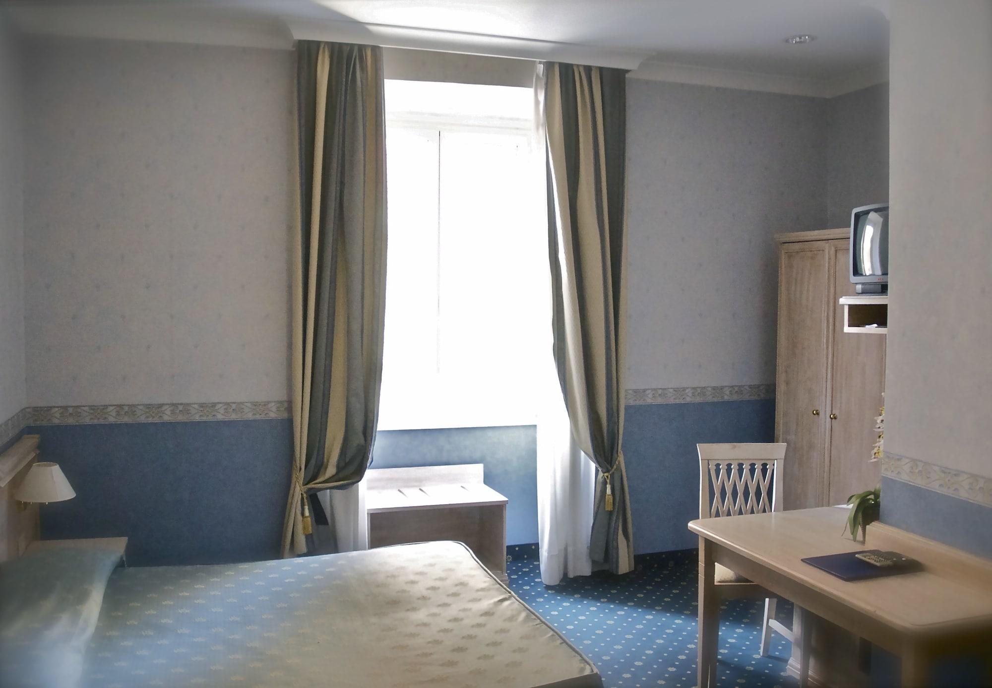 Bed and Breakfast Piccolo Imperiale Рим Екстер'єр фото