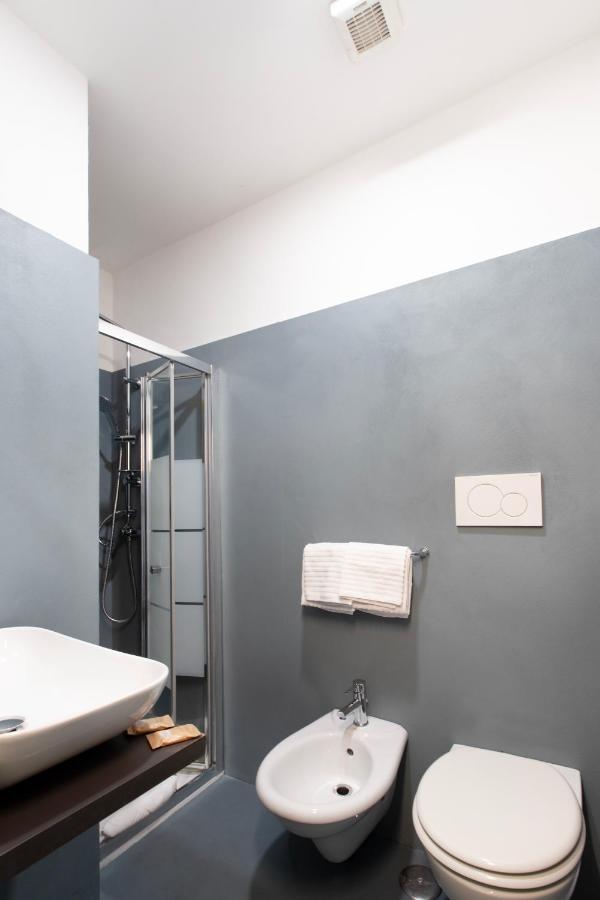 Bed and Breakfast Piccolo Imperiale Рим Екстер'єр фото