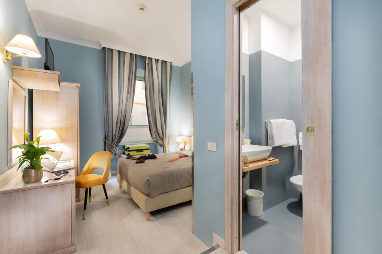 Bed and Breakfast Piccolo Imperiale Рим Екстер'єр фото