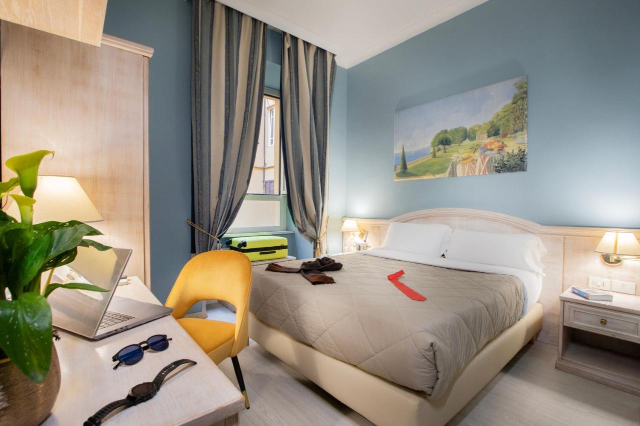 Bed and Breakfast Piccolo Imperiale Рим Екстер'єр фото