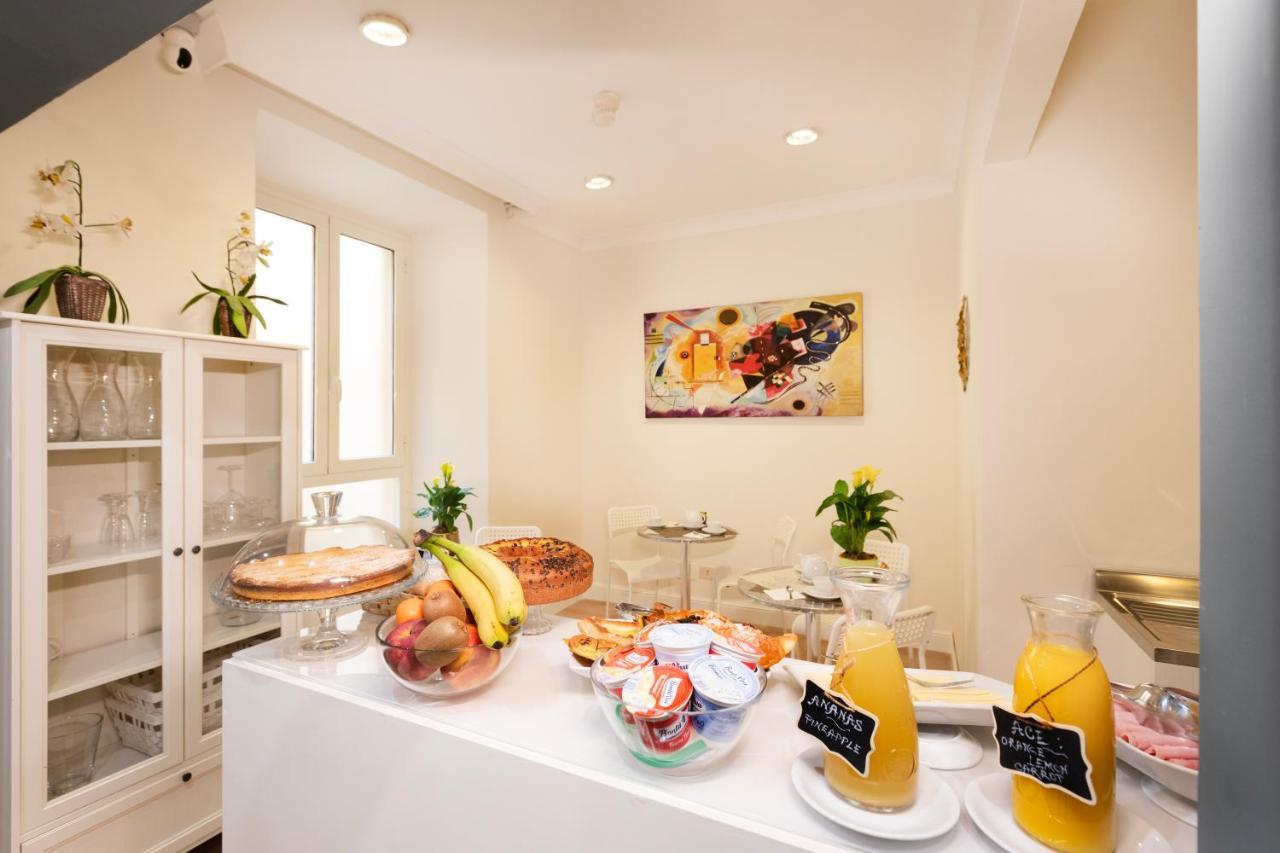 Bed and Breakfast Piccolo Imperiale Рим Екстер'єр фото