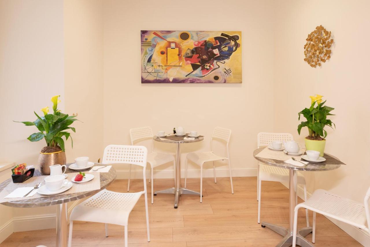 Bed and Breakfast Piccolo Imperiale Рим Екстер'єр фото