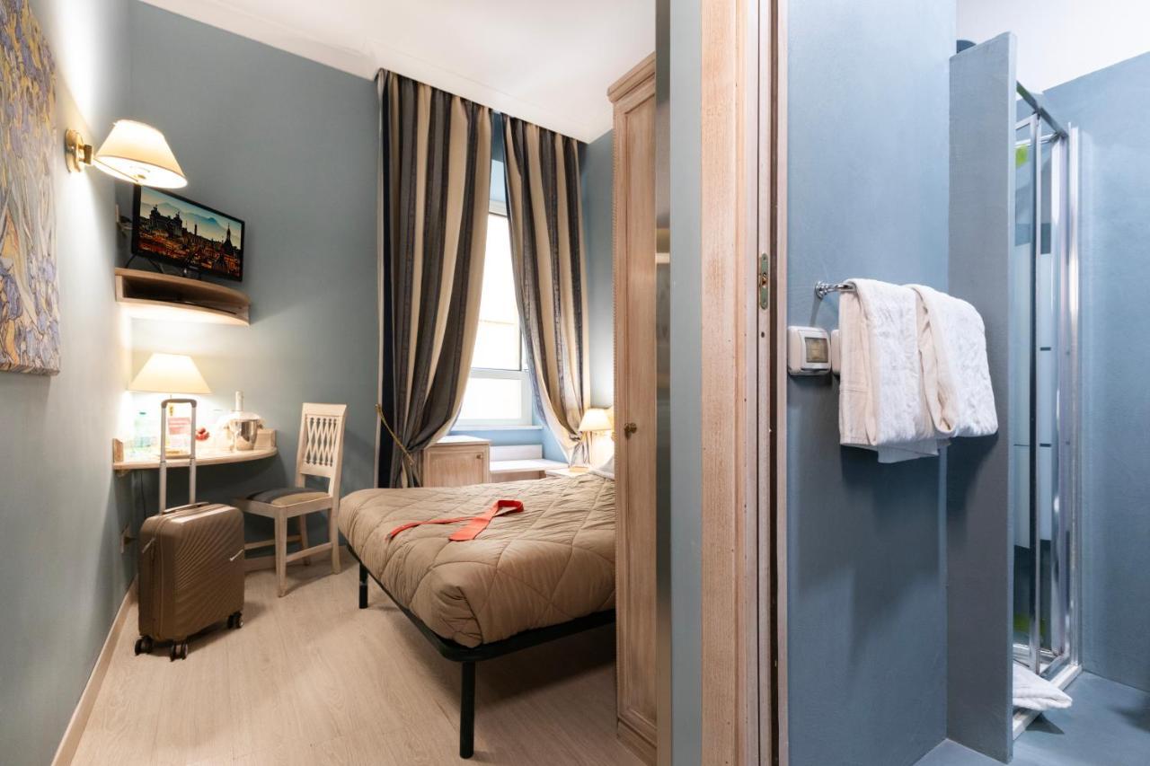 Bed and Breakfast Piccolo Imperiale Рим Екстер'єр фото
