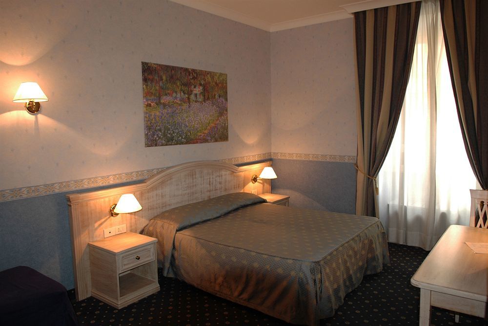 Bed and Breakfast Piccolo Imperiale Рим Екстер'єр фото