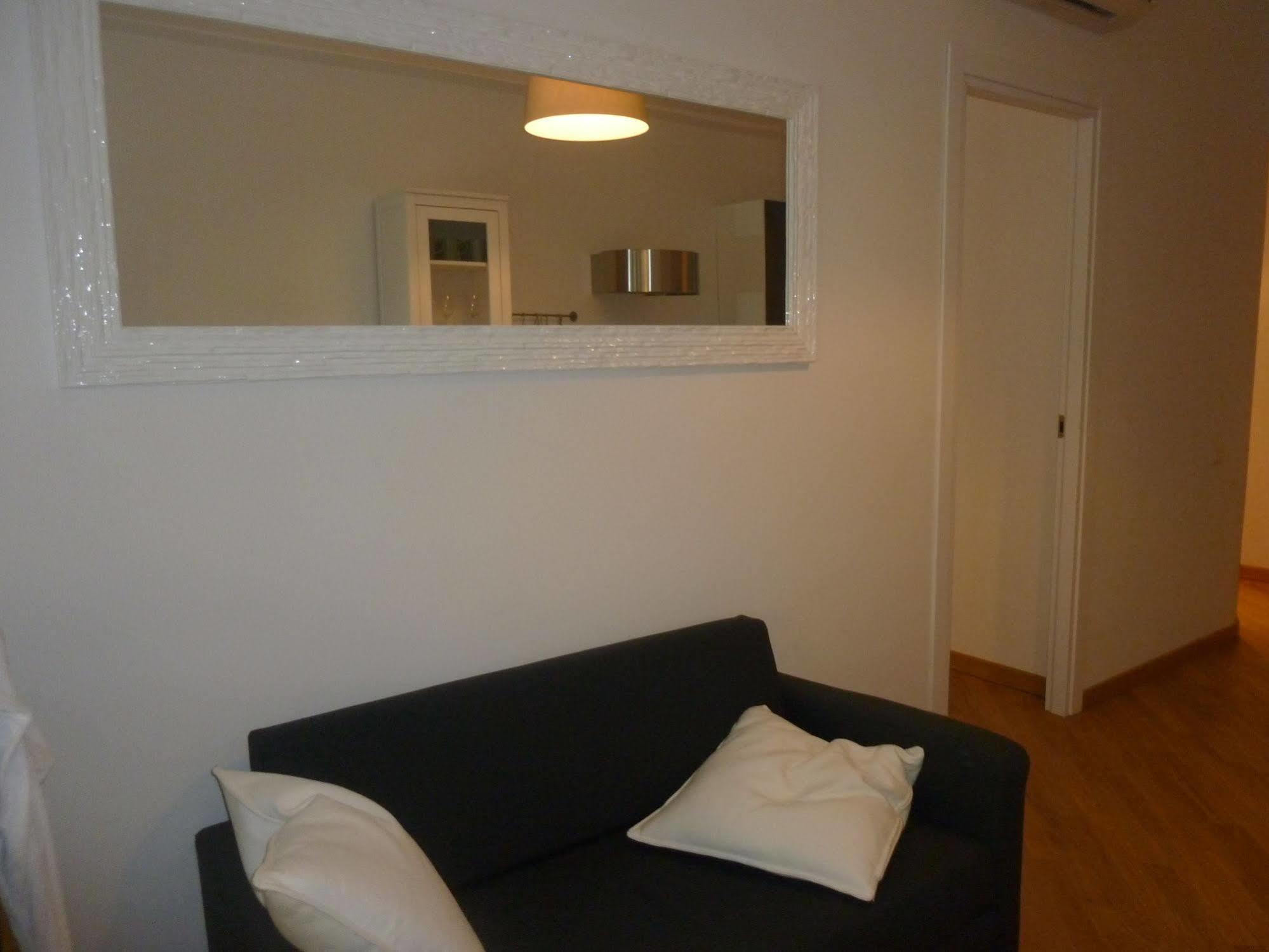 Bed and Breakfast Piccolo Imperiale Рим Екстер'єр фото