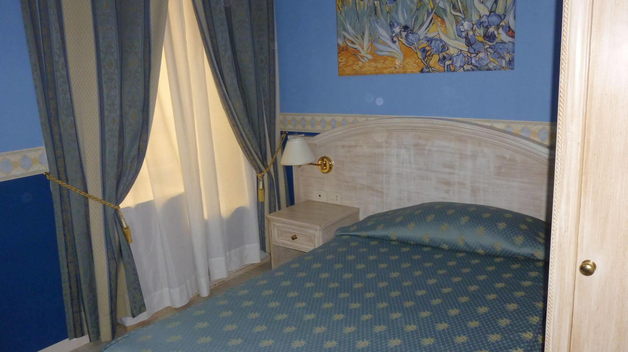 Bed and Breakfast Piccolo Imperiale Рим Екстер'єр фото