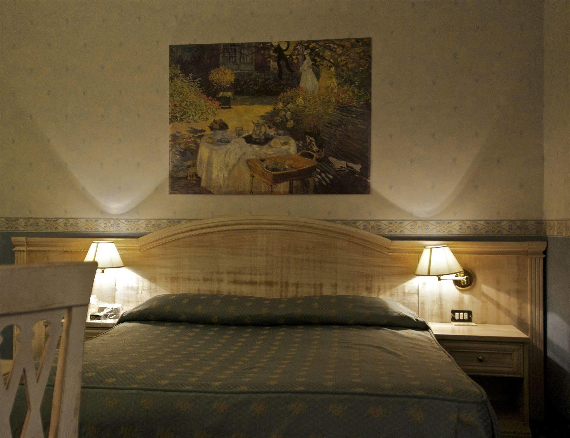 Bed and Breakfast Piccolo Imperiale Рим Екстер'єр фото