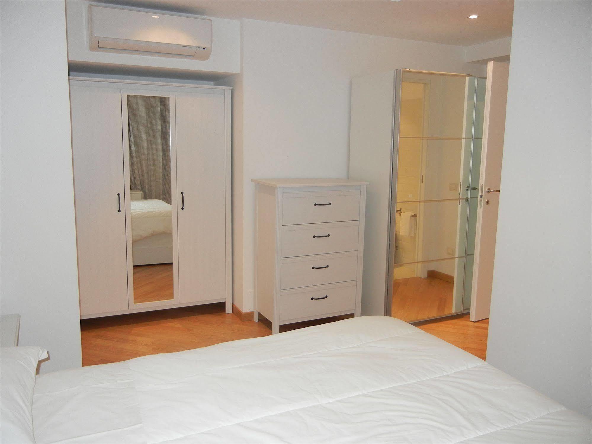 Bed and Breakfast Piccolo Imperiale Рим Екстер'єр фото