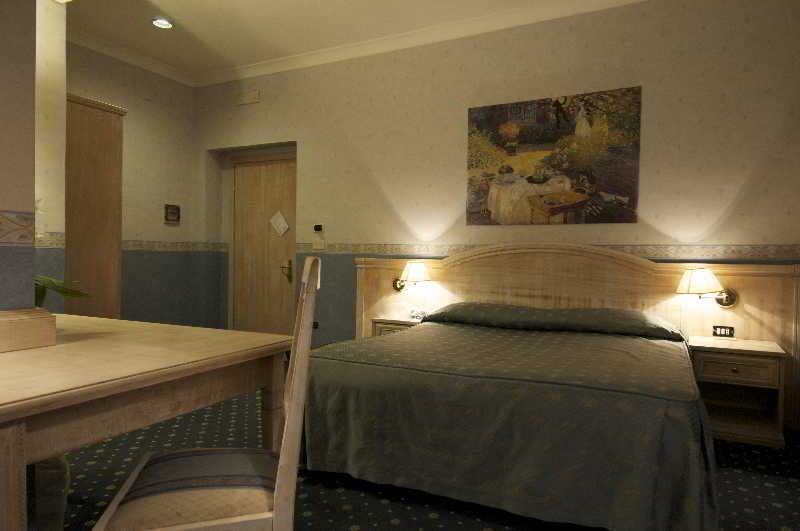 Bed and Breakfast Piccolo Imperiale Рим Екстер'єр фото